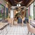 ร้านอาหาร
