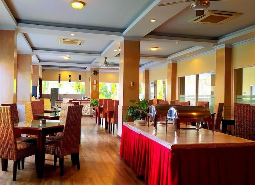 ร้านอาหาร รูปภาพ