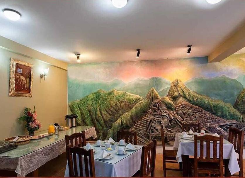 ร้านอาหาร รูปภาพ