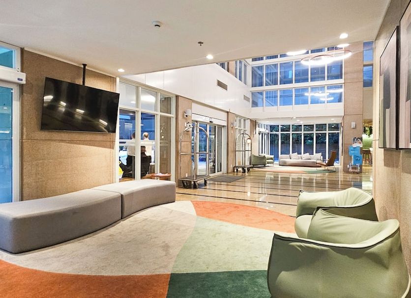 ล็อบบี้ รูปภาพ