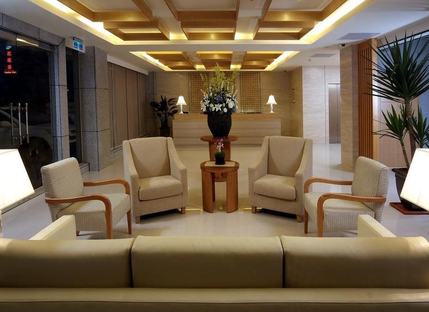 ล็อบบี้ รูปภาพ