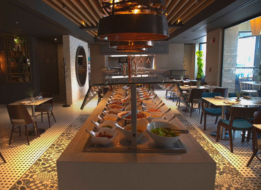ร้านอาหาร รูปภาพ