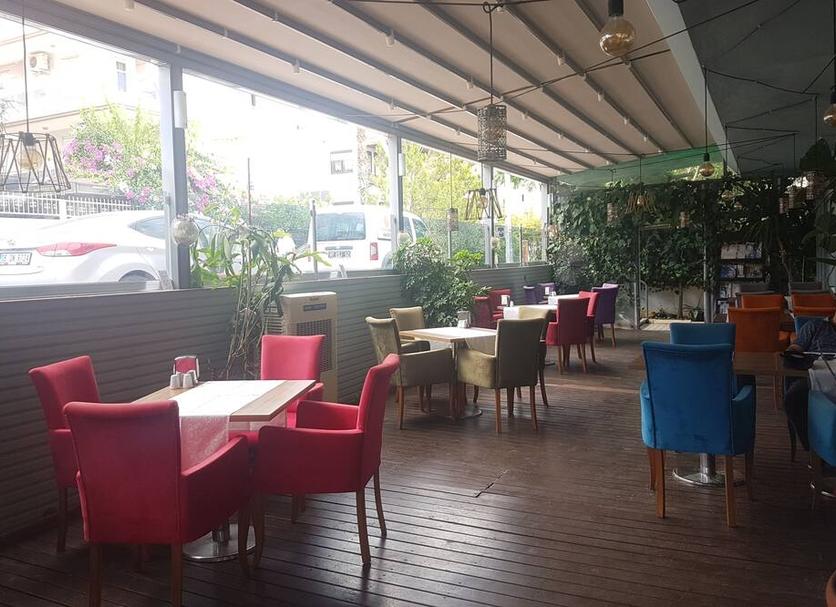 ร้านอาหาร รูปภาพ