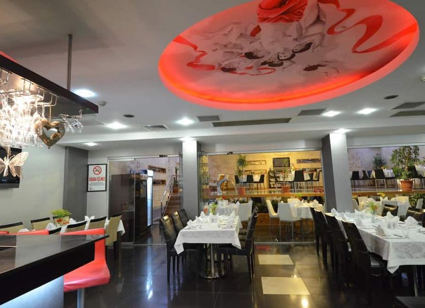 ร้านอาหาร รูปภาพ