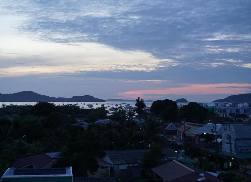 วิวภายนอก รูปภาพ