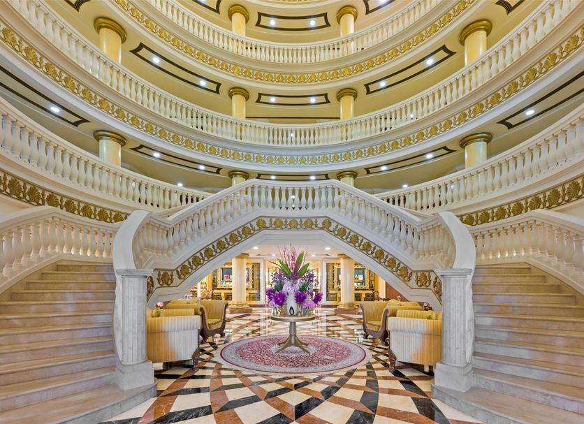 ล็อบบี้ รูปภาพ