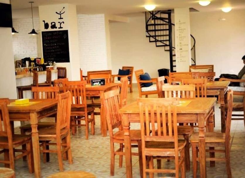 ร้านอาหาร รูปภาพ