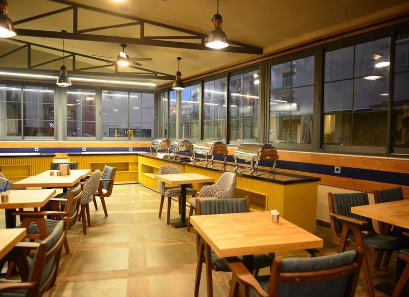 ร้านอาหาร รูปภาพ
