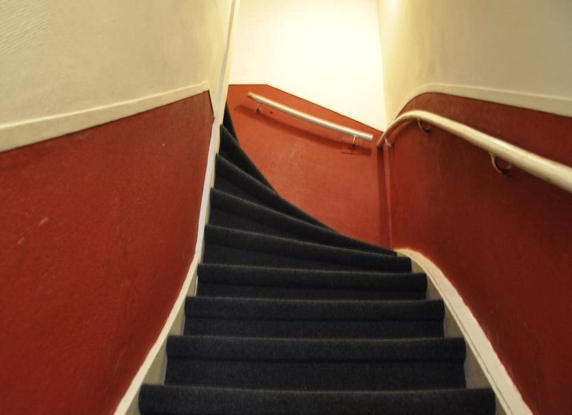 บันได รูปภาพ