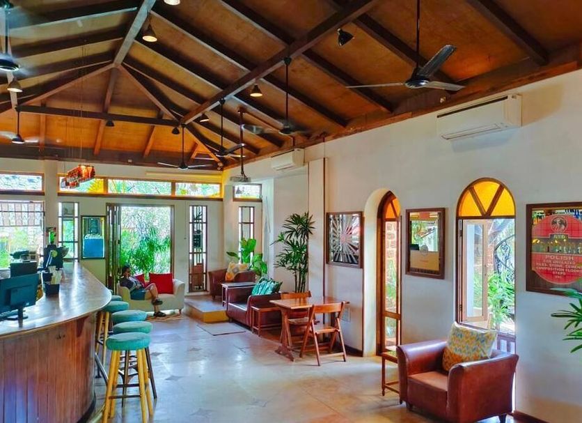 ล็อบบี้ รูปภาพ