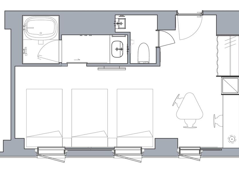 Floorplan รูปภาพ