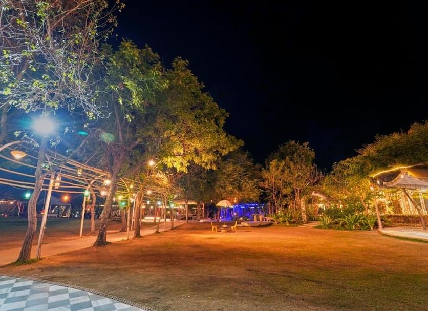 วิวภายนอก รูปภาพ