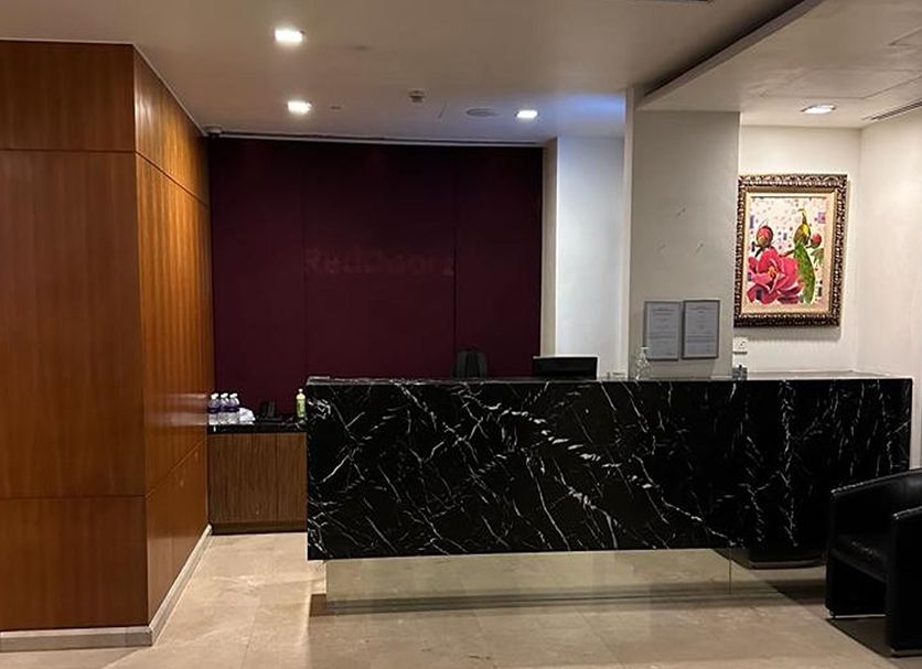 แผนกต้อนรับส่วนหน้า รูปภาพ