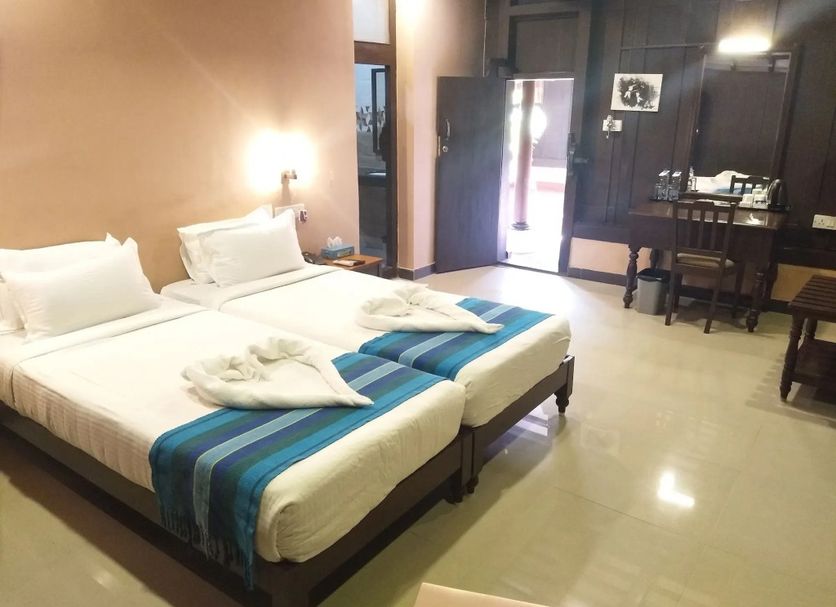 ห้องนอน รูปภาพ