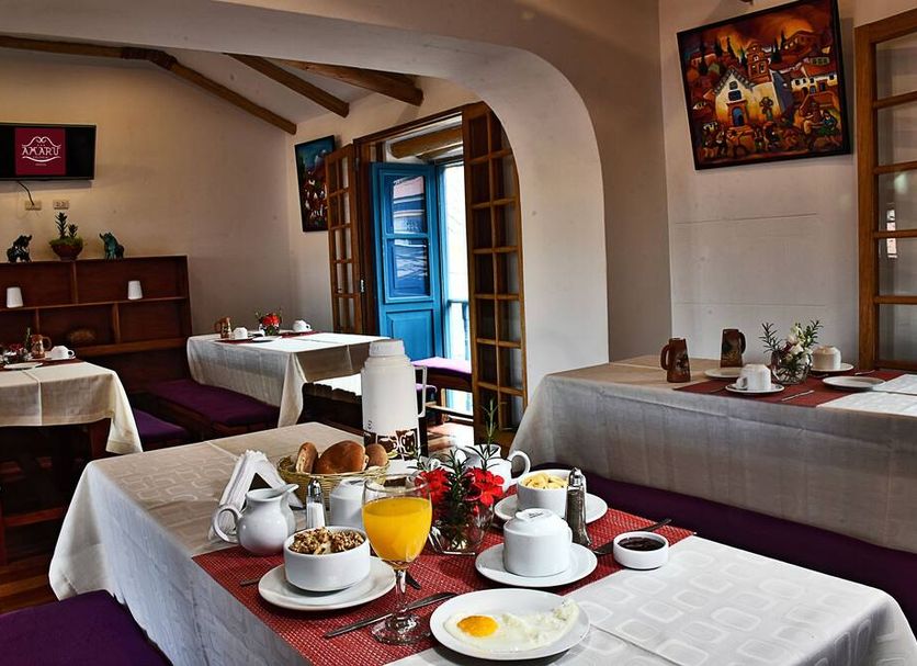 ร้านอาหาร รูปภาพ