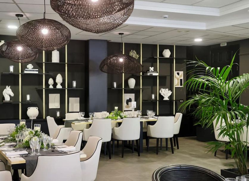 ร้านอาหาร รูปภาพ