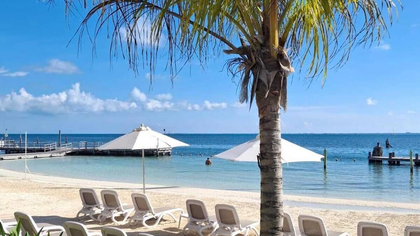 โรงแรม Cancun Bay ทั้งหมดรวม