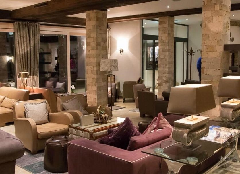 เลานจ์ รูปภาพ