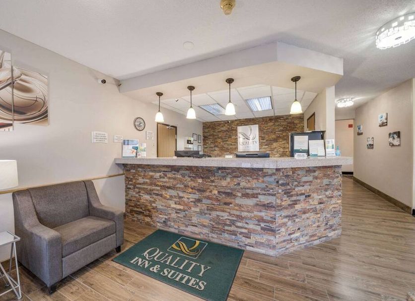 แผนกต้อนรับส่วนหน้า รูปภาพ