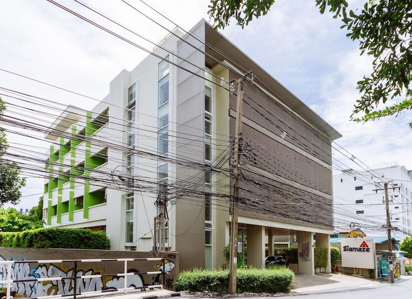 อาคาร รูปภาพ