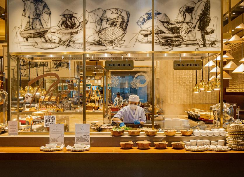 ร้านอาหาร รูปภาพ