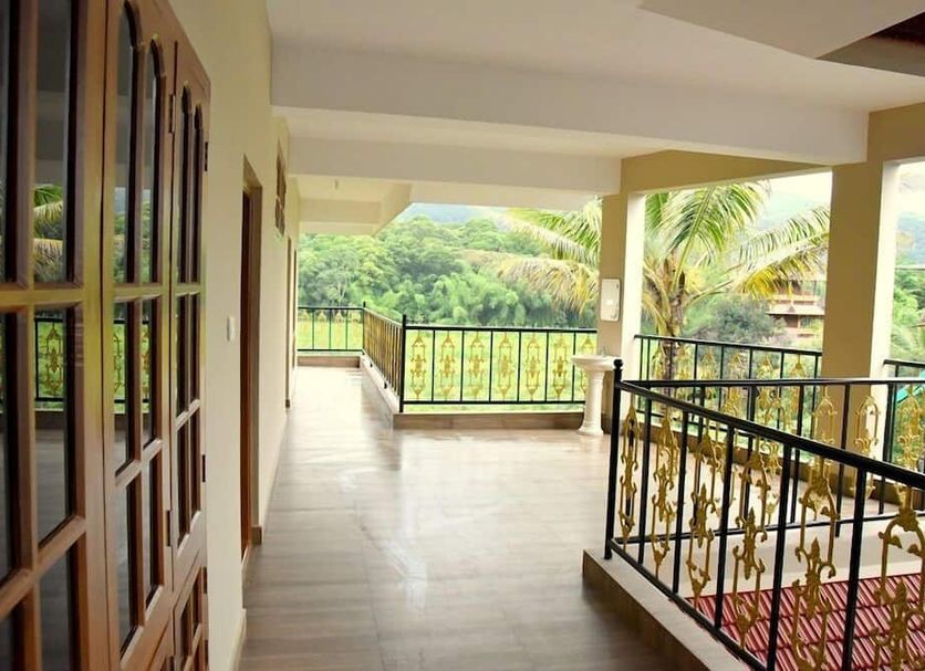 ระเบียง รูปภาพ