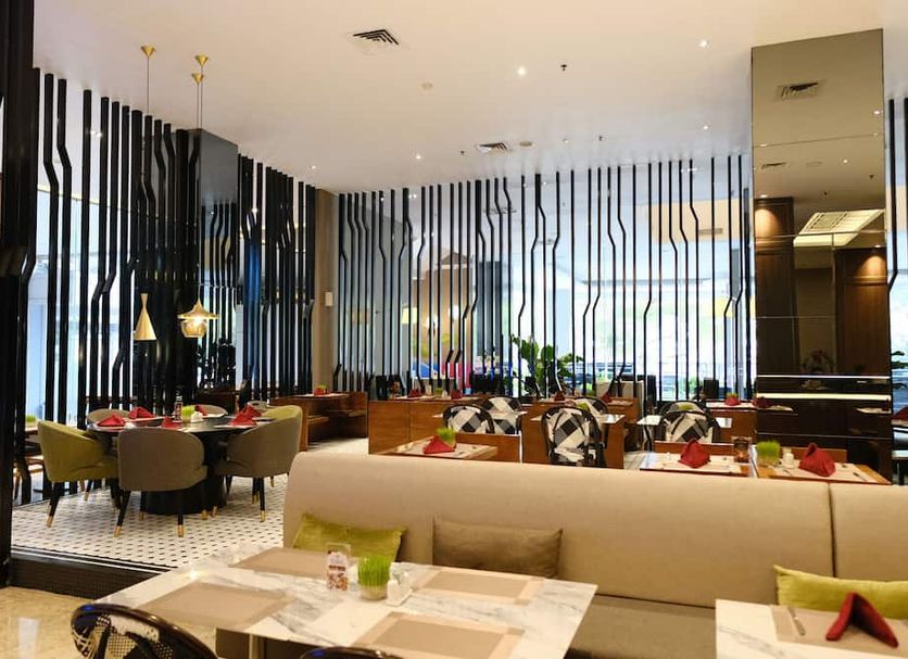 ร้านอาหาร รูปภาพ