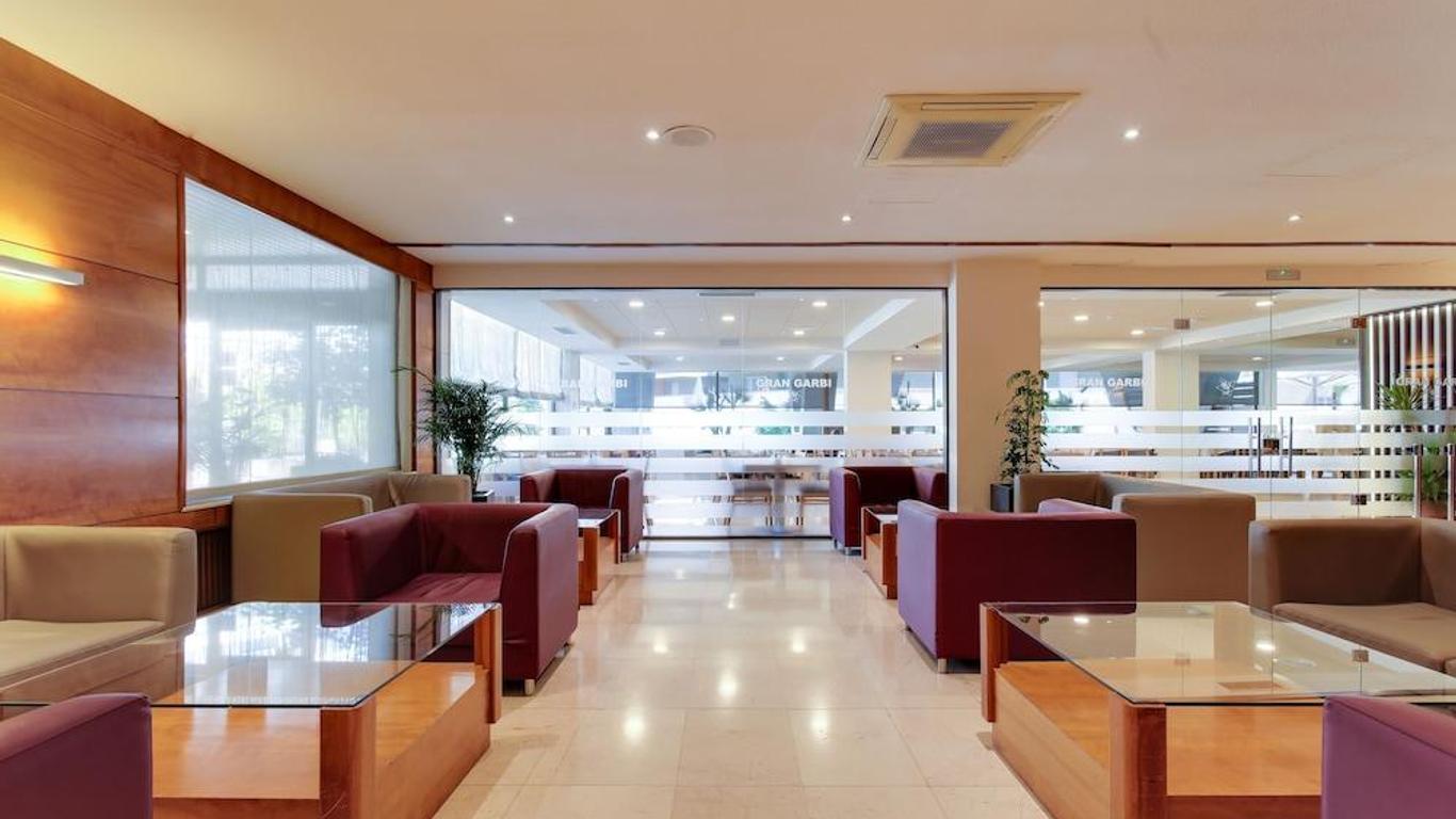Gran Garbi Hotel