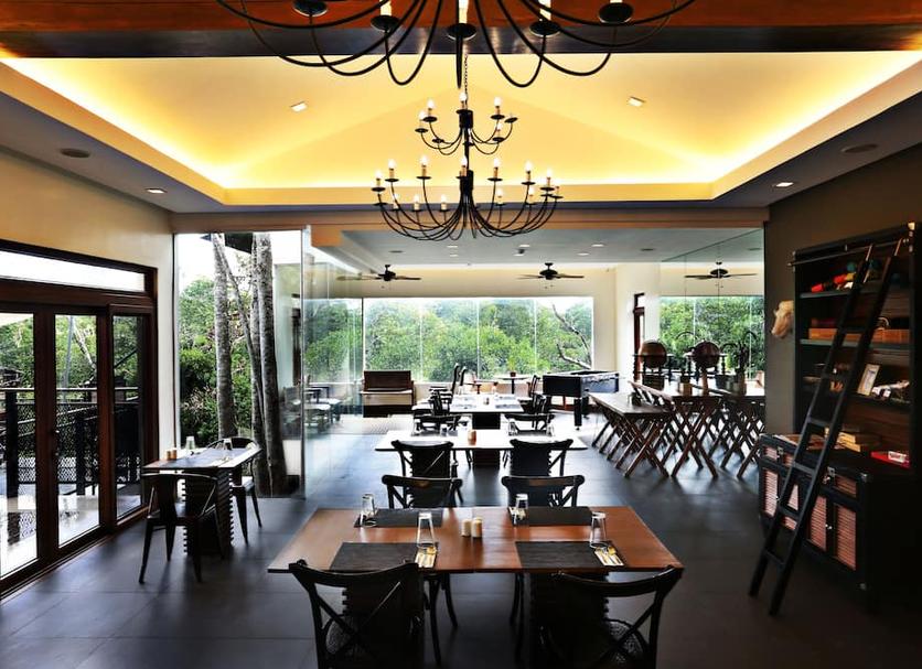 ร้านอาหาร รูปภาพ