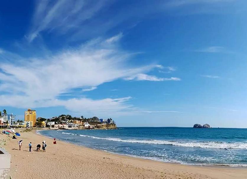 ชายหาด รูปภาพ