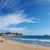 ชายหาด