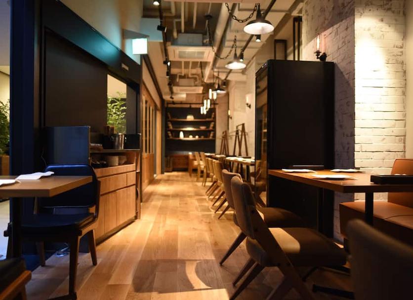 ร้านอาหาร รูปภาพ