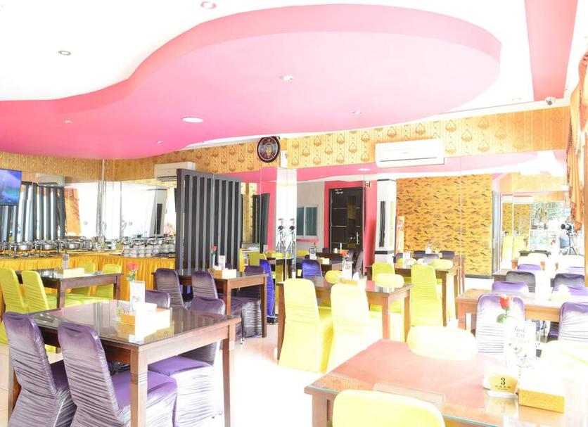 ร้านอาหาร รูปภาพ