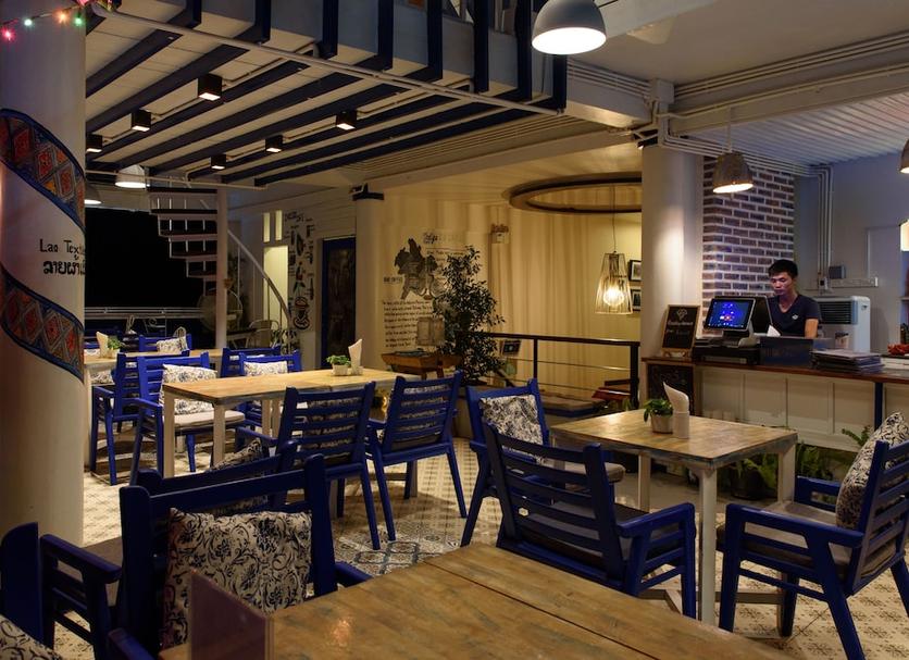 ร้านอาหาร รูปภาพ