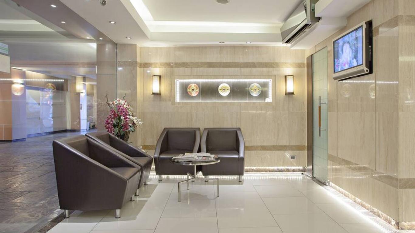 V Residence