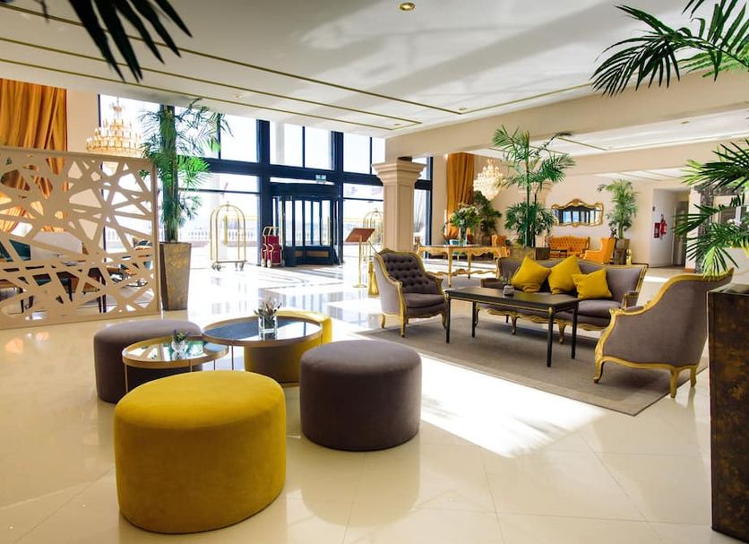 ล็อบบี้ รูปภาพ