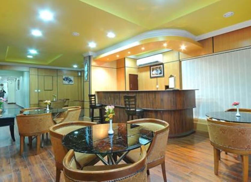 ร้านอาหาร รูปภาพ