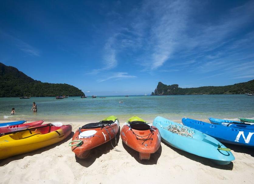 ชายหาด รูปภาพ