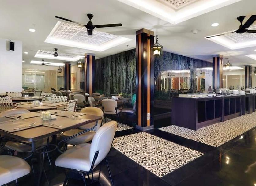 ร้านอาหาร รูปภาพ