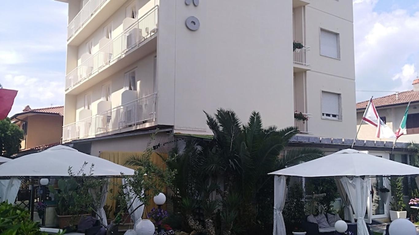 โรงแรมมิลาโน