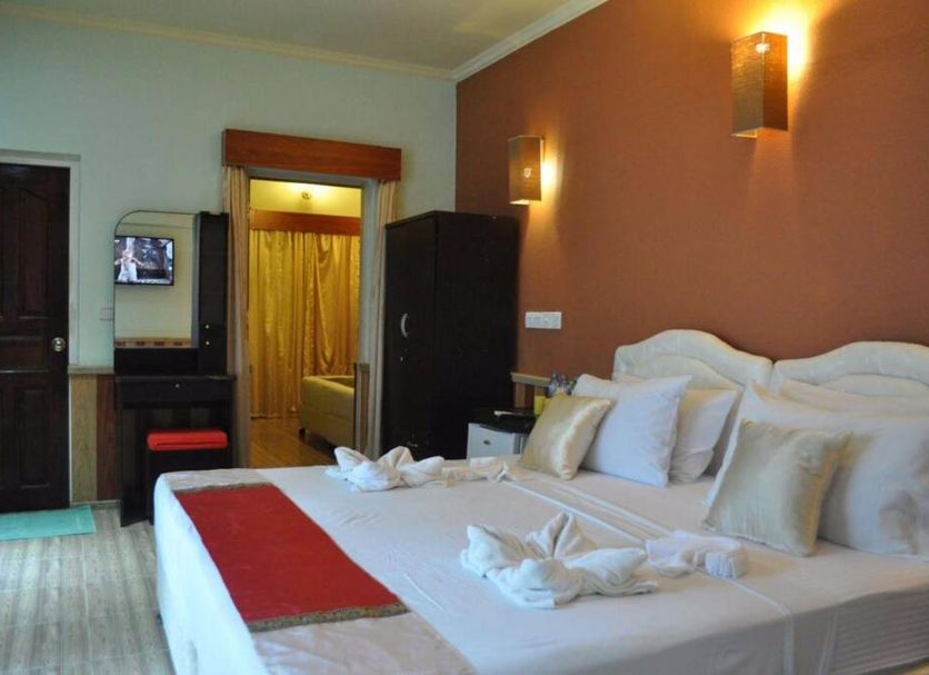 ห้องนอน รูปภาพ