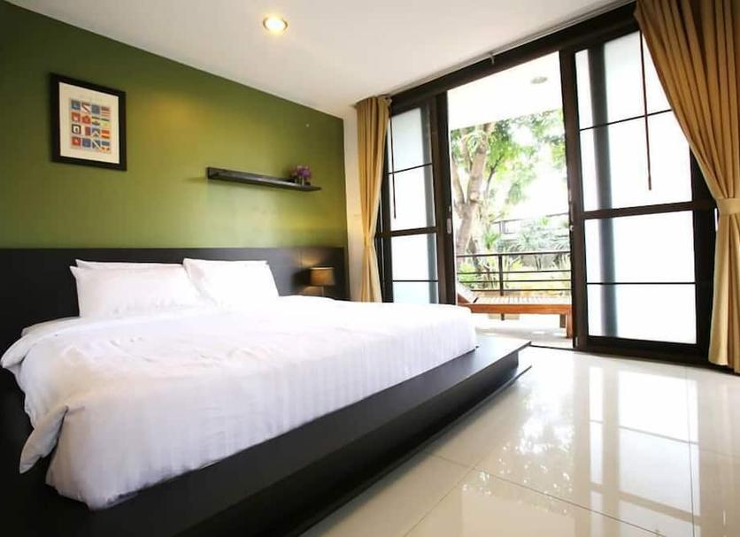 ห้องนอน รูปภาพ