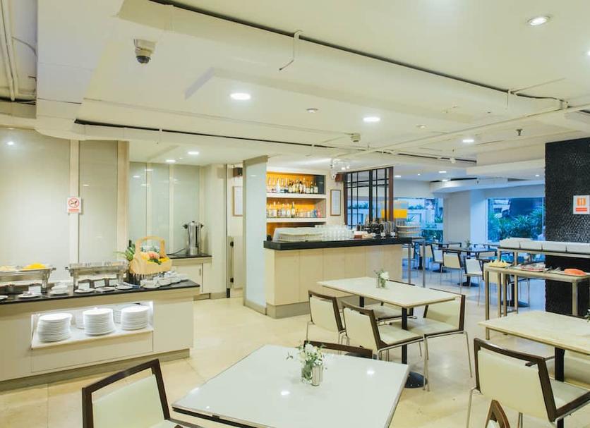 ร้านอาหาร รูปภาพ