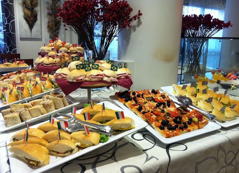 ร้านอาหาร รูปภาพ