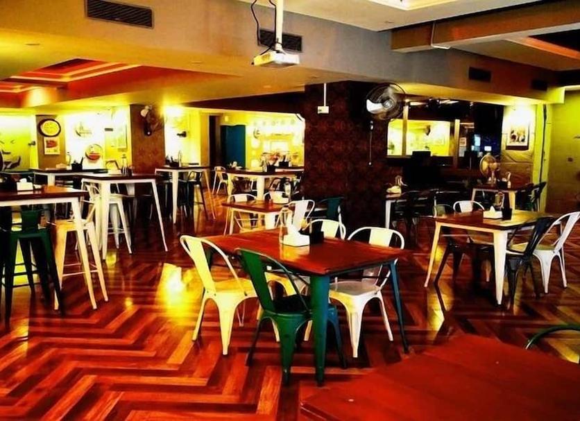 ร้านอาหาร รูปภาพ