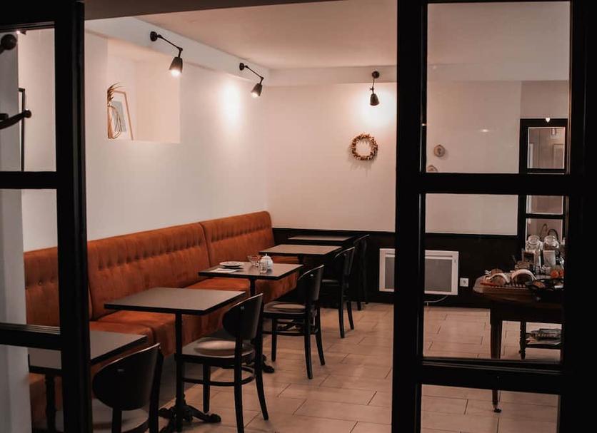 ร้านอาหาร รูปภาพ