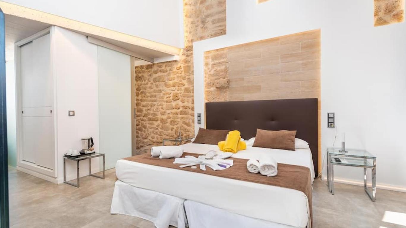 โรงแรม Can Simo Alcudia