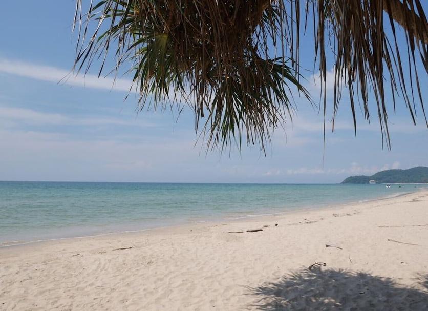 ชายหาด รูปภาพ
