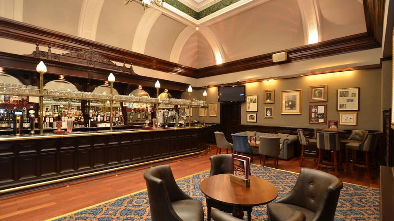 Imperial Hotel Blackpool