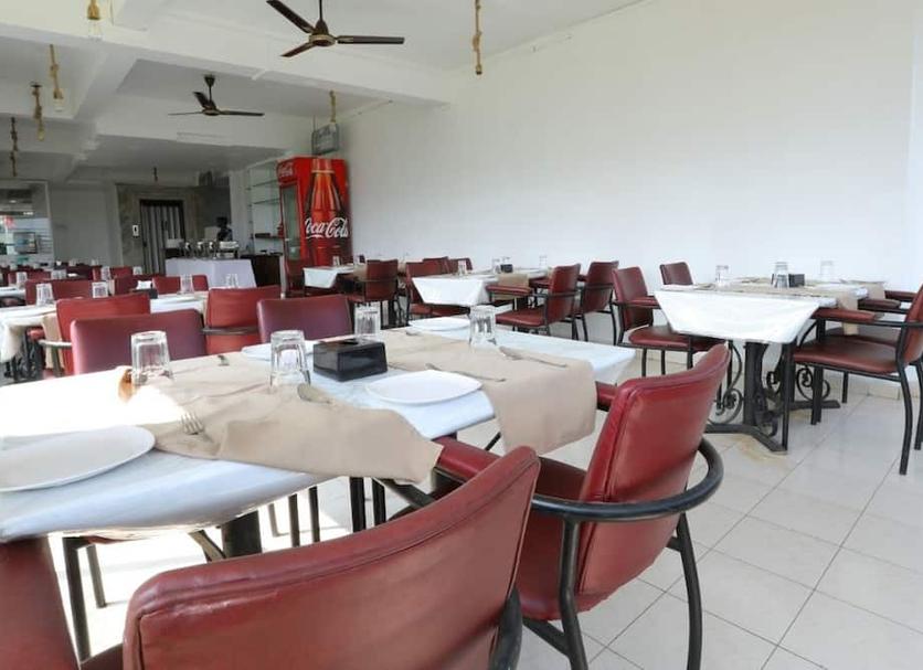 ร้านอาหาร รูปภาพ